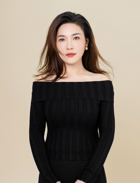 恭喜鲍金芳老师入库华熠智库