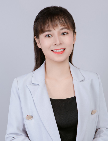 恭喜辛艳琴老师入库华熠智库