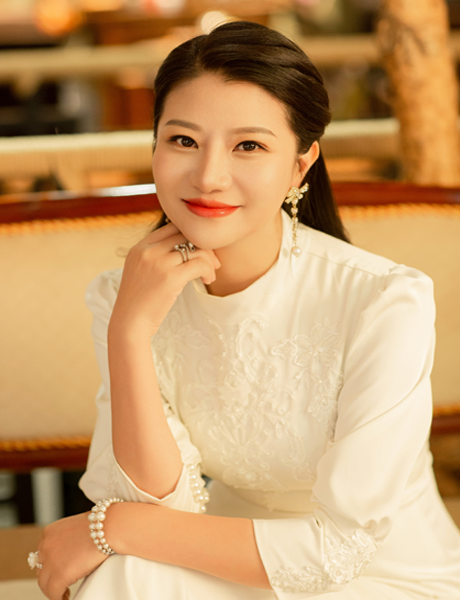 恭喜曲洁老师入库华熠智库