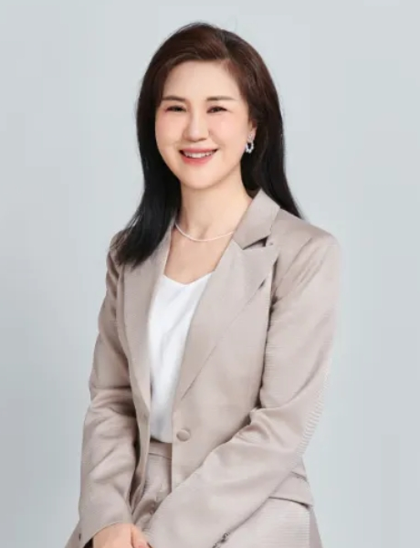 恭贺张海燕老师入库华熠智库