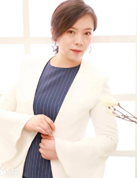 恭贺韩丽老师入库华熠智库