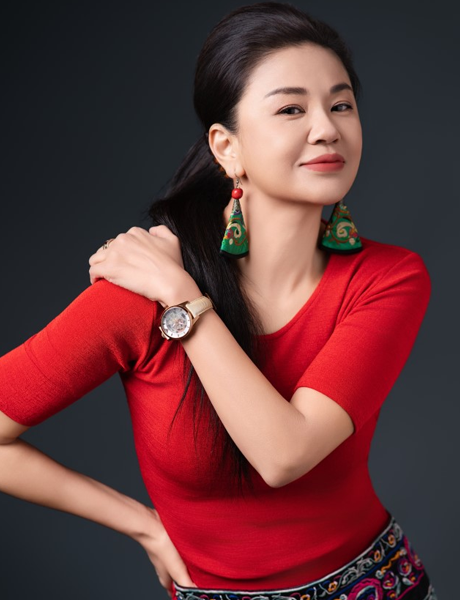 恭喜迟伊珈老师入库华熠智库