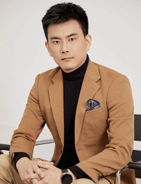 恭喜高新健老师入库华熠智库