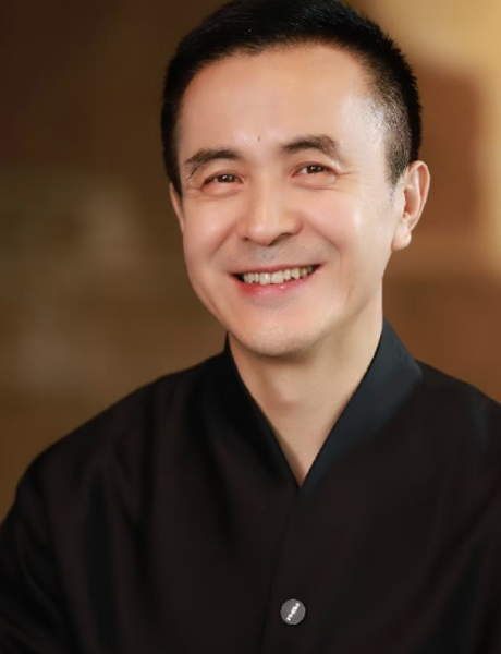 恭喜王嘉良老师入库华熠智库