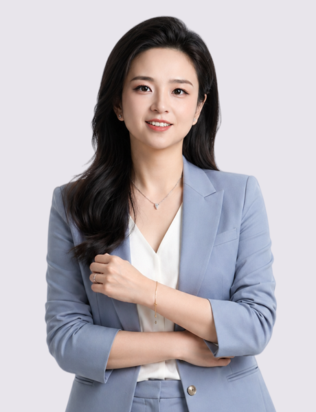恭喜李静兰老师入库华熠智库