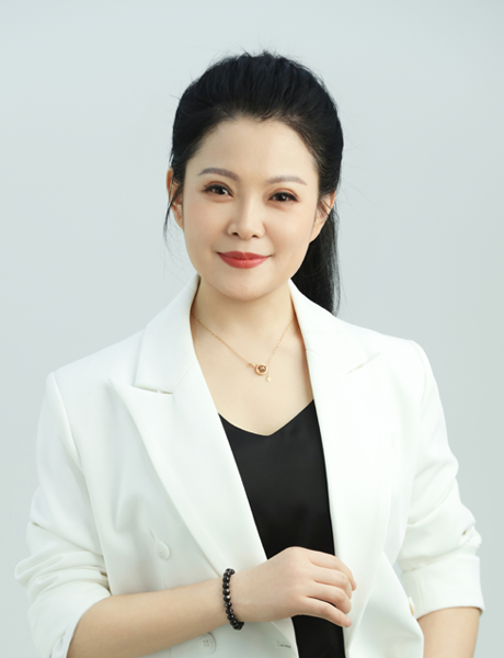 恭喜张美玲老师入库华熠智库