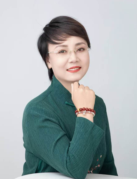 恭喜王璇老师入库华熠智库